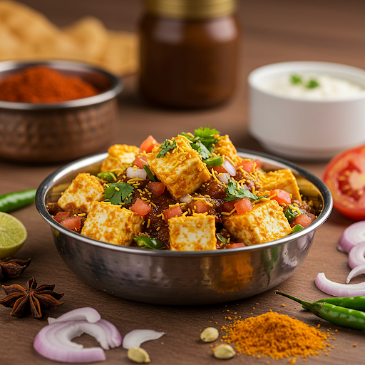 Menu Item Image
