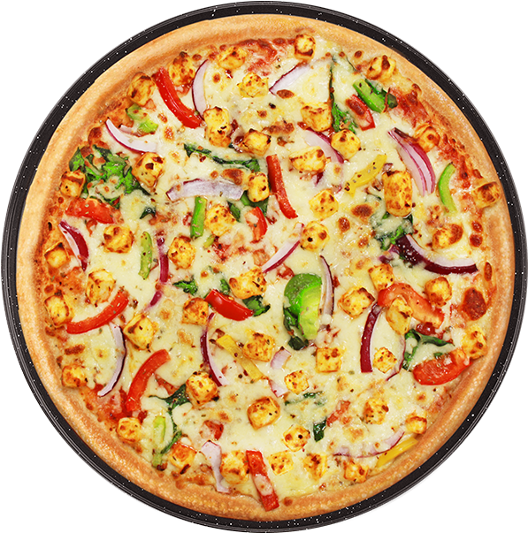 Menu Item Image