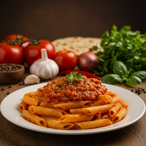 Menu Item Image