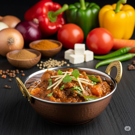 Menu Item Image