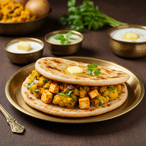 Menu Item Image