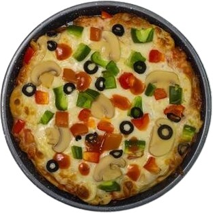 Menu Item Image