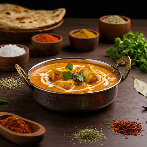 Menu Item Image