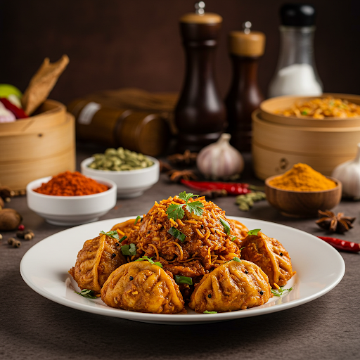 Menu Item Image