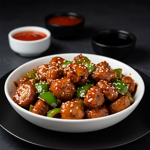 Menu Item Image
