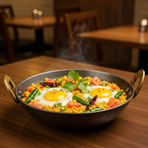 Menu Item Image