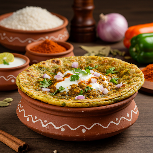 Menu Item Image