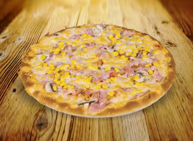 Menu Item Image