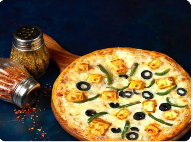 Menu Item Image