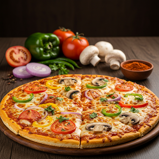 Menu Item Image