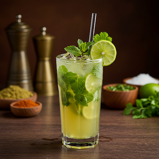 Menu Item Image