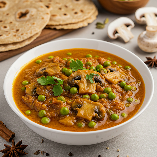 Menu Item Image