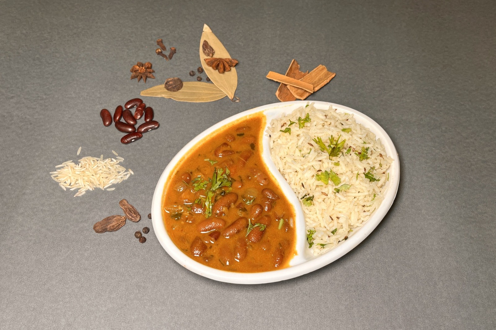 Menu Item Image
