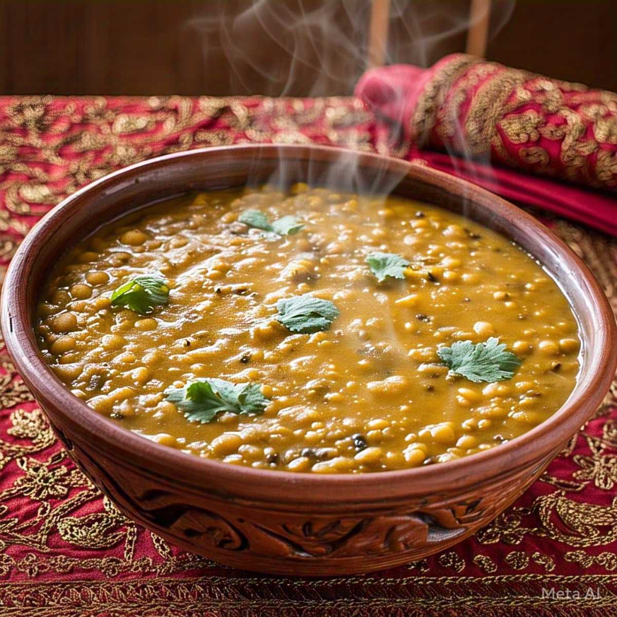 Menu Item Image