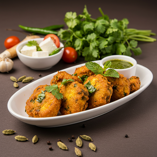 Menu Item Image