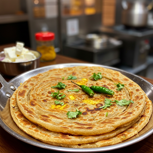Menu Item Image