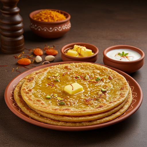 Menu Item Image