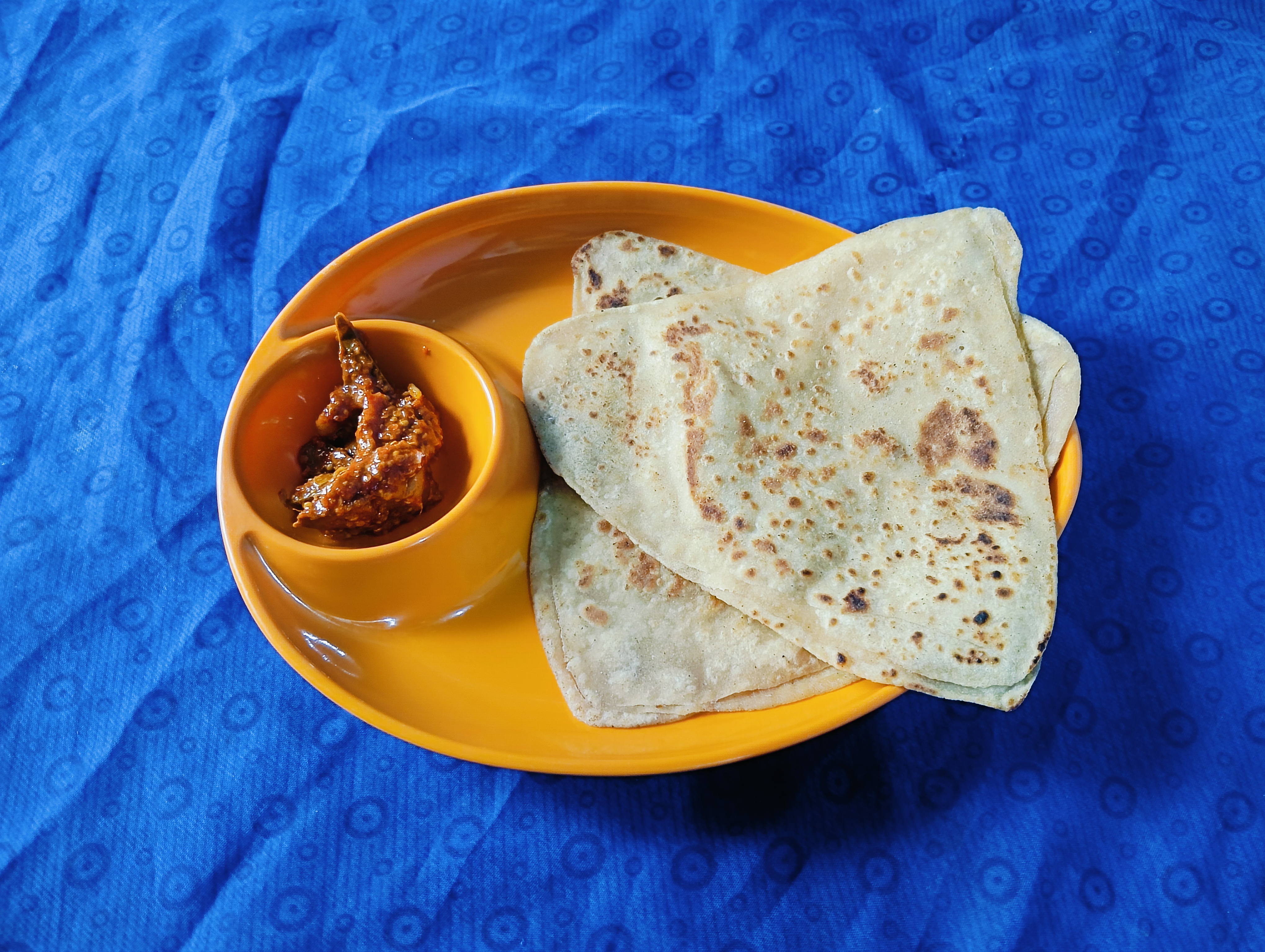 Menu Item Image