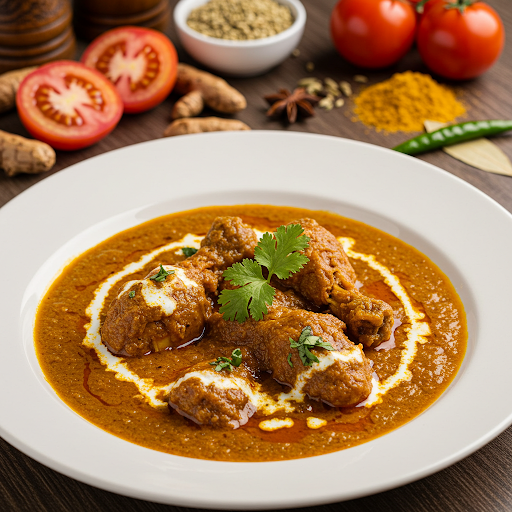 Menu Item Image