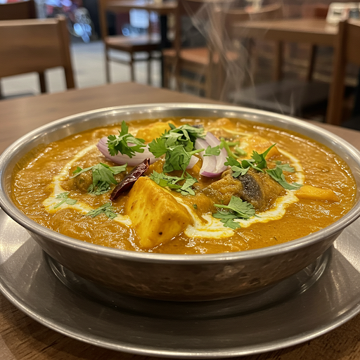 Menu Item Image