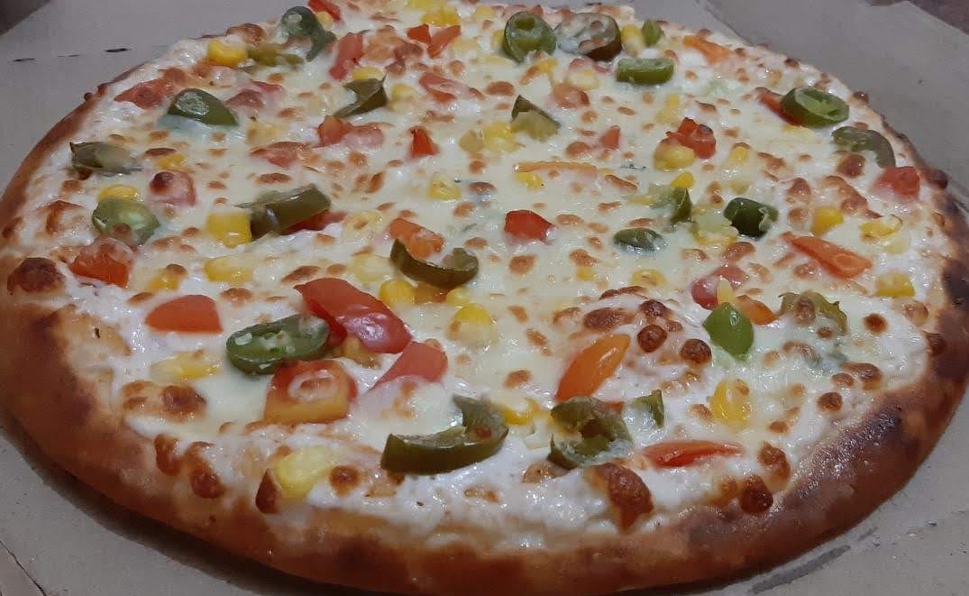 Menu Item Image