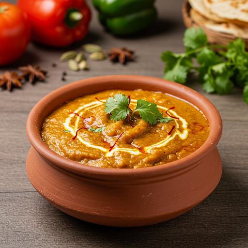 Menu Item Image