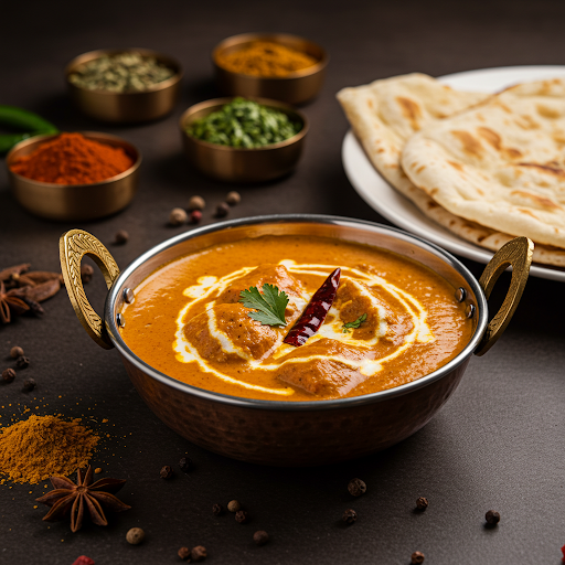 Menu Item Image