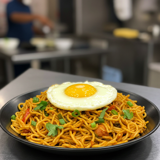Menu Item Image