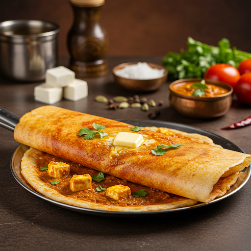 Menu Item Image