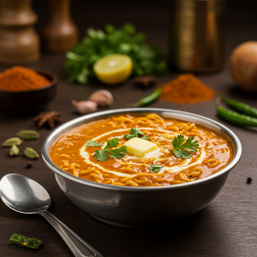 Menu Item Image