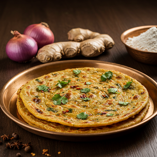 Menu Item Image