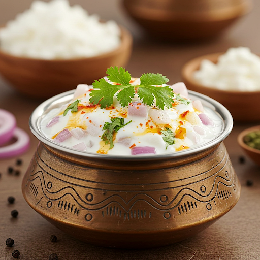 Menu Item Image