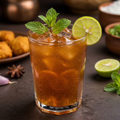 Menu Item Image
