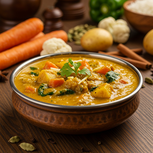Menu Item Image