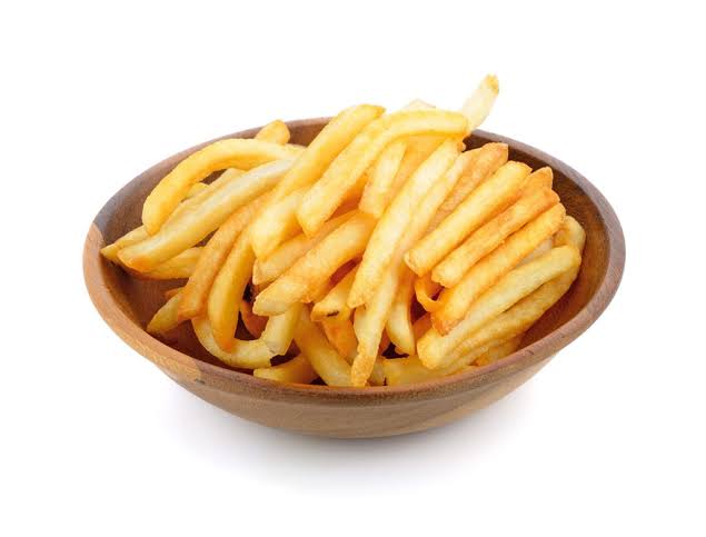 Menu Item Image