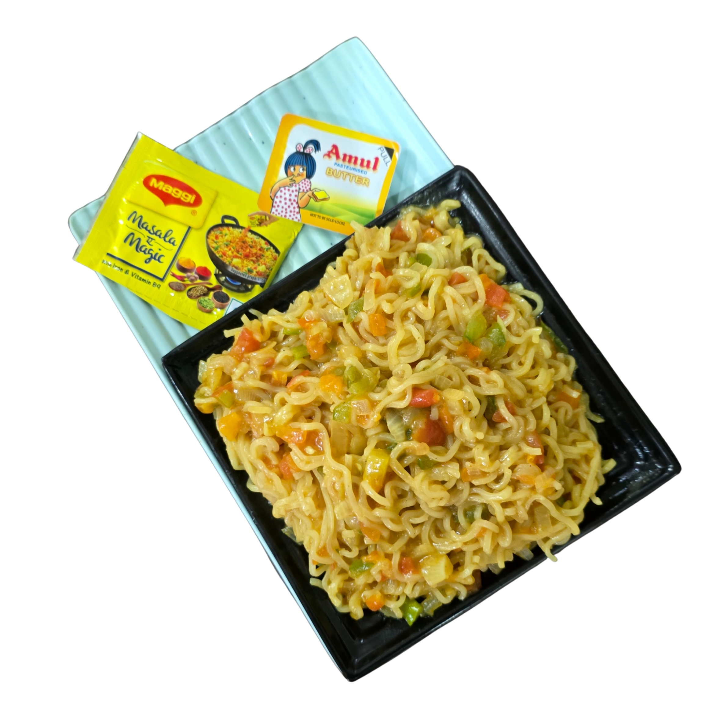 Menu Item Image