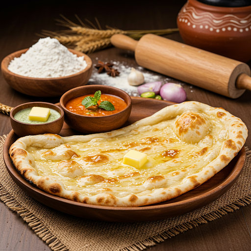 Menu Item Image