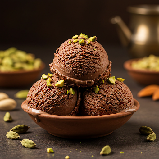 Menu Item Image