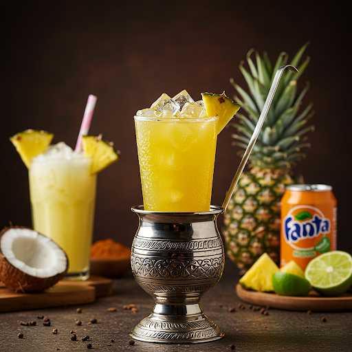 Menu Item Image