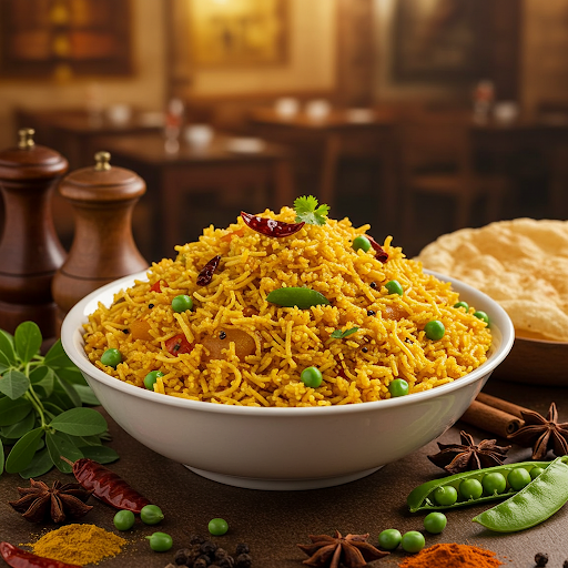 Menu Item Image
