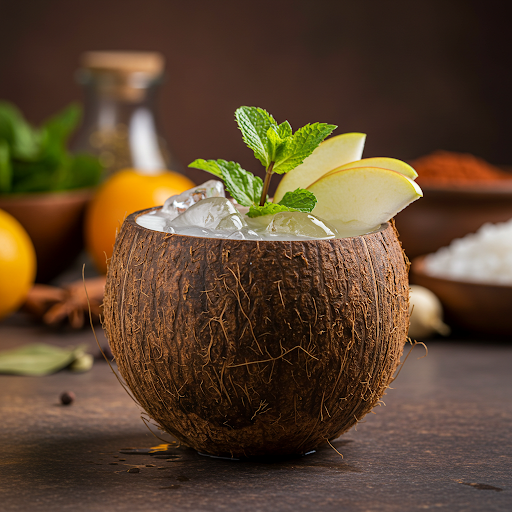 Menu Item Image
