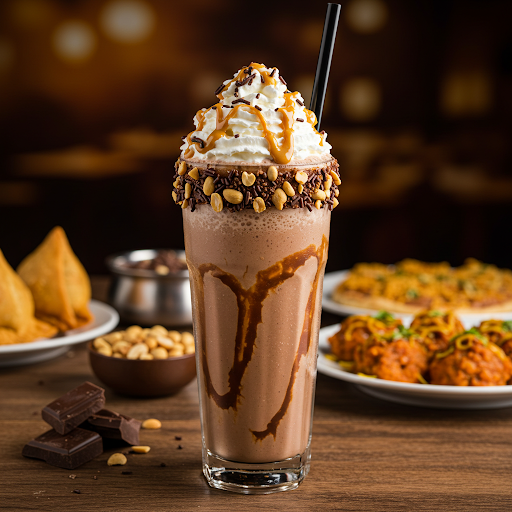 Menu Item Image