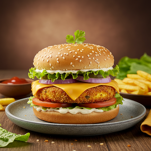 Menu Item Image