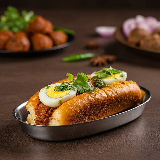 Menu Item Image