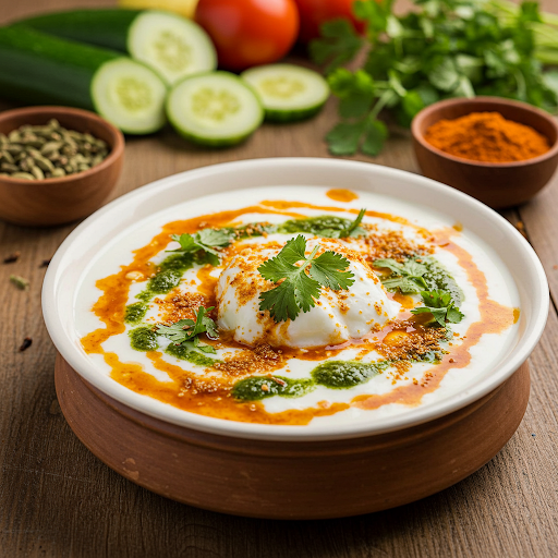 Menu Item Image