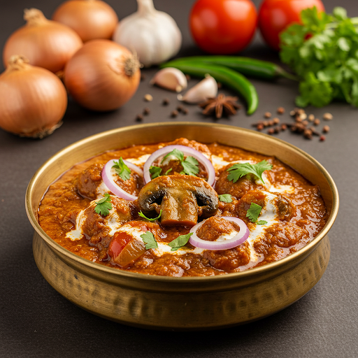 Menu Item Image