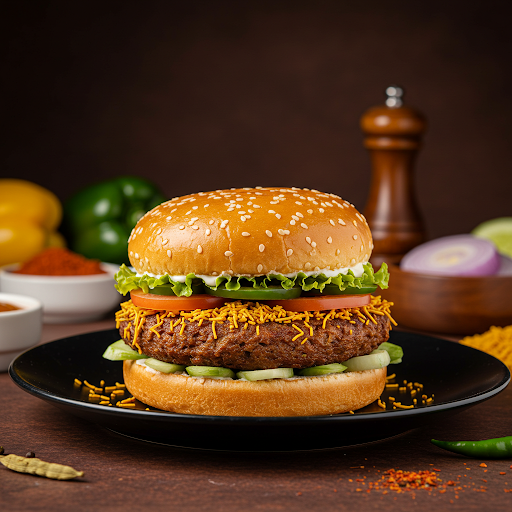 Menu Item Image
