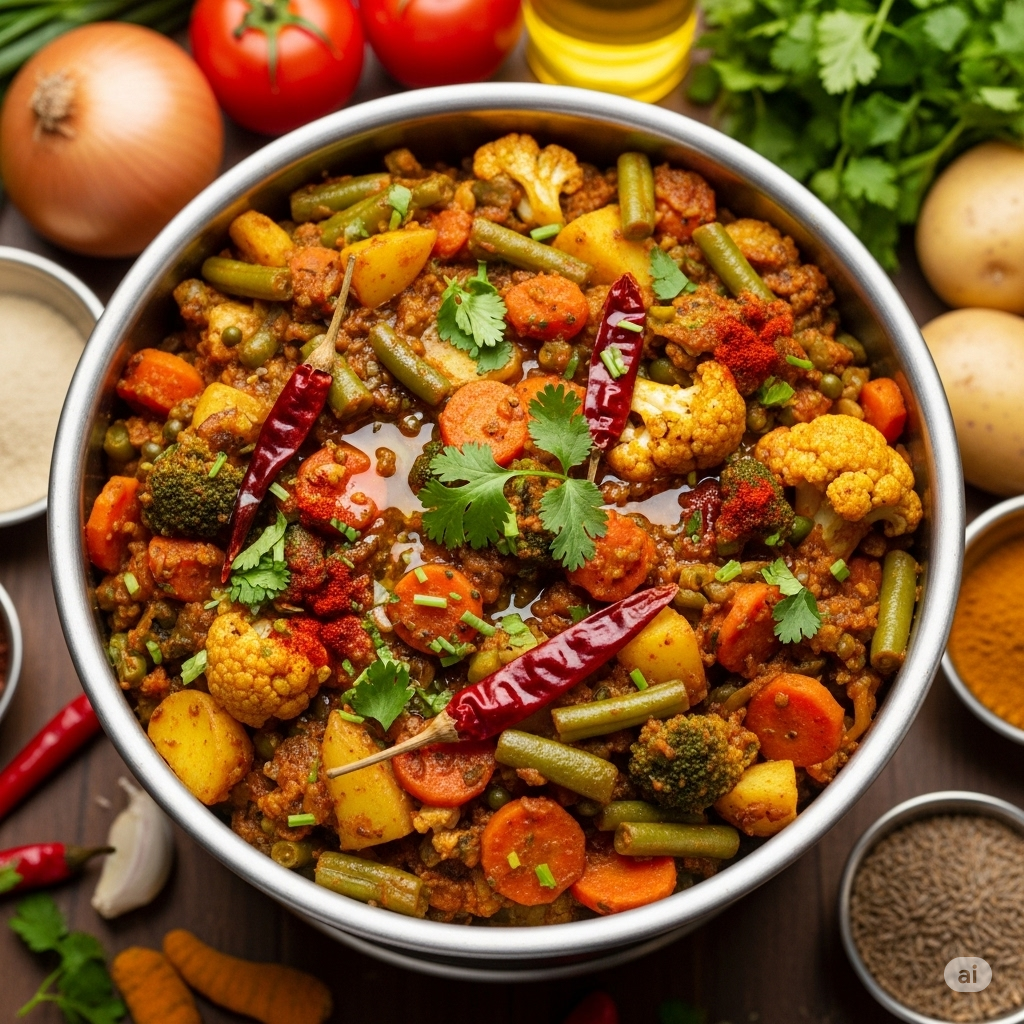 Menu Item Image