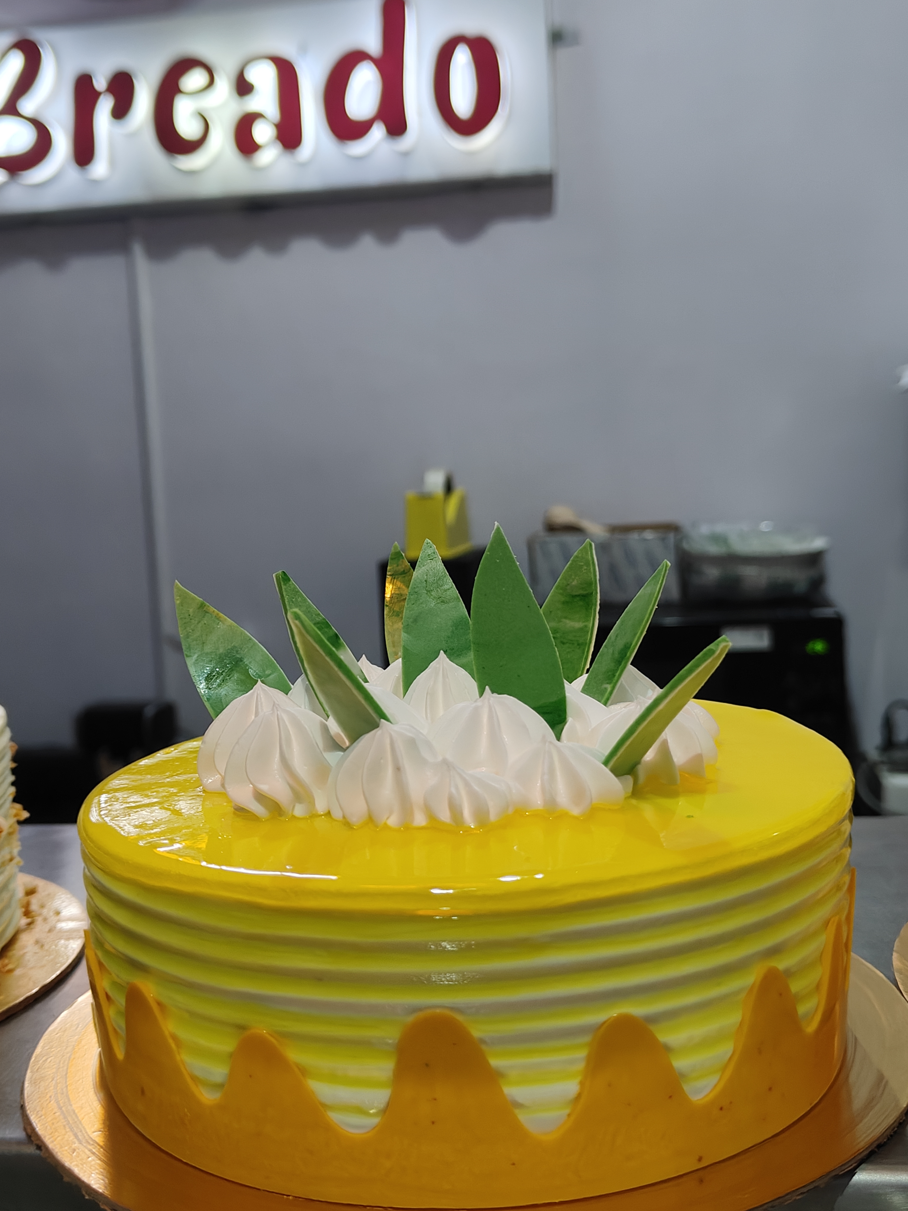 Menu Item Image