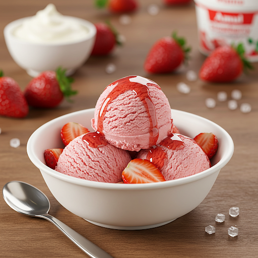 Menu Item Image